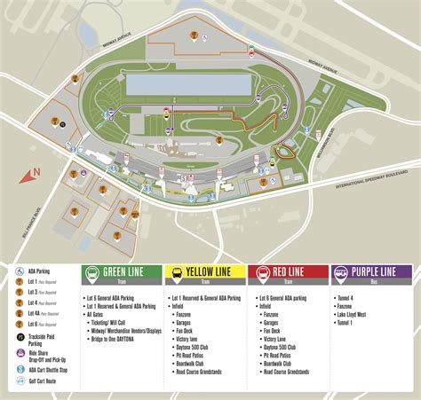 daytona international speedway zip code